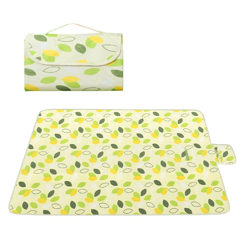 Outdoor Camping Mat - Manta de Piquenique Extra Grande 200x200cm