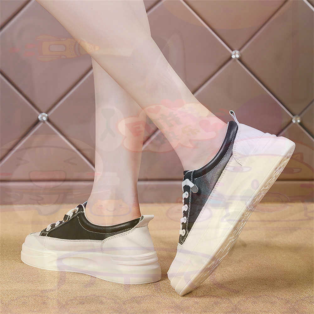 Outdoor Camping Light Ideas - Lace-up chunky mocassins mulher skate sapatos