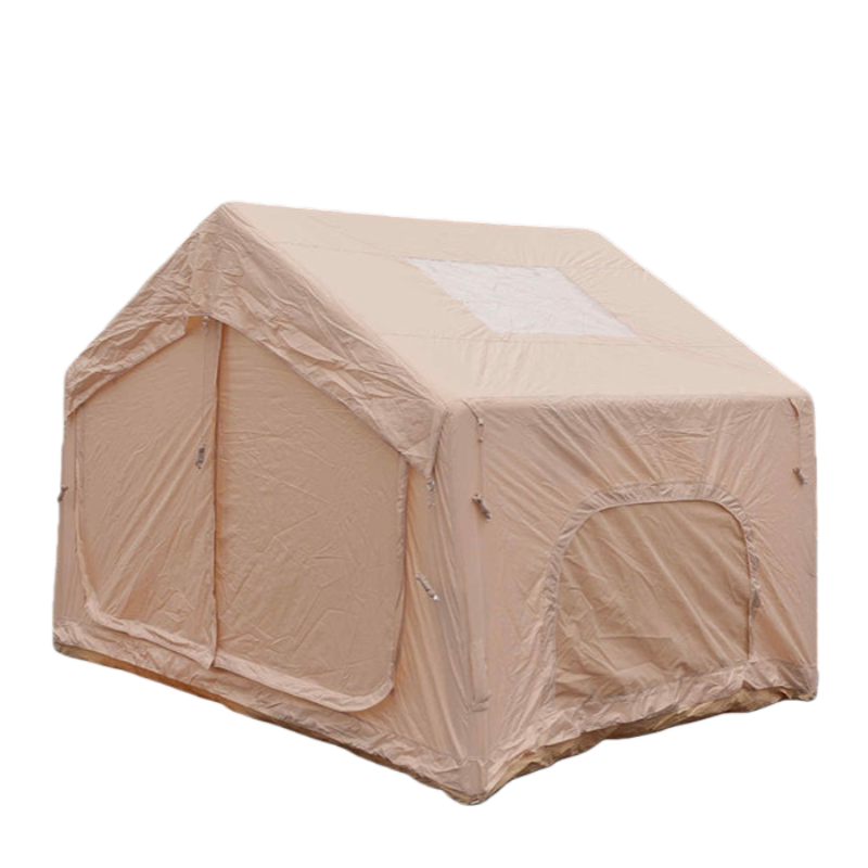 Outdoor Indoor Camping - NOVA Tenda de Jardim Impermeável para