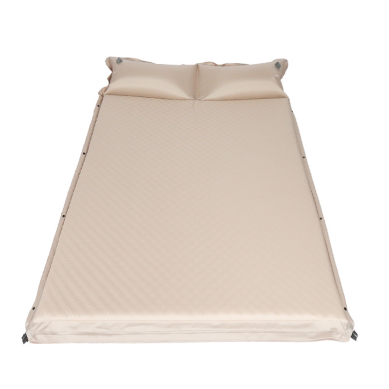 Outdoor Camping Mat - Barraca de acampamento ao ar livre
