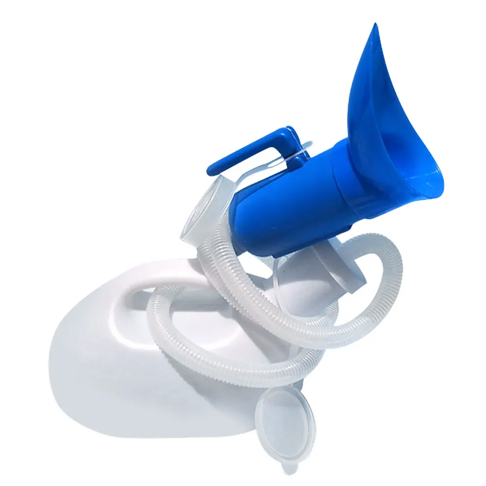 Travel Outdoor Camping Youtube - Urinol portátil com mangueira, 2000ml, para