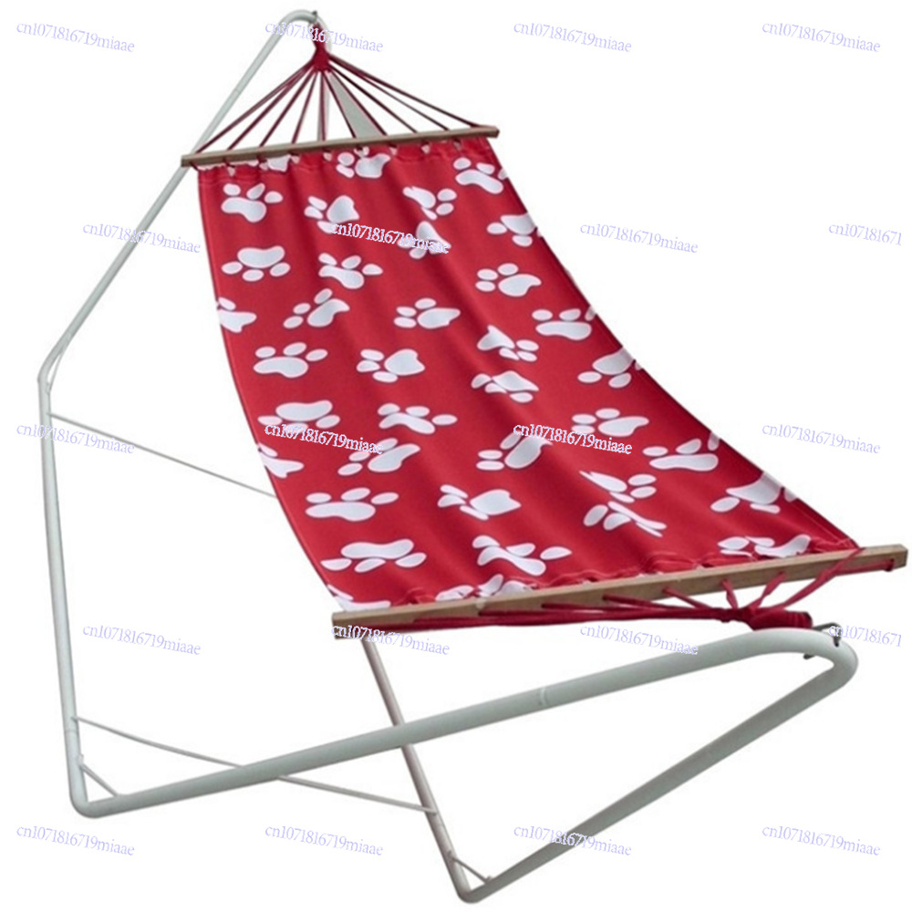 Camping Hammock - Suporte especial de rede, acampamento de