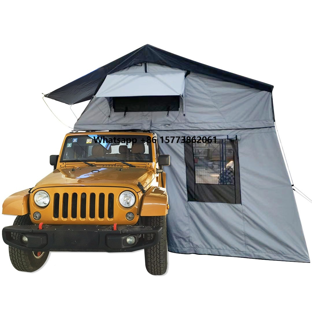 Outdoor Camping Vehicle - Barraca de Camping Off-road para Carro,