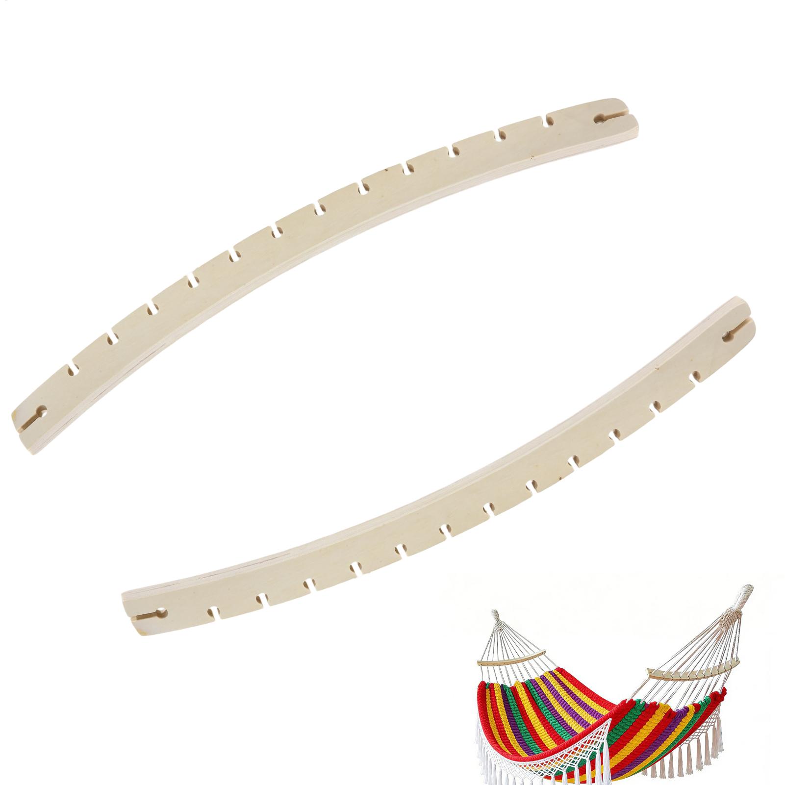 Camping Hammock - Barra de suporte para rede de