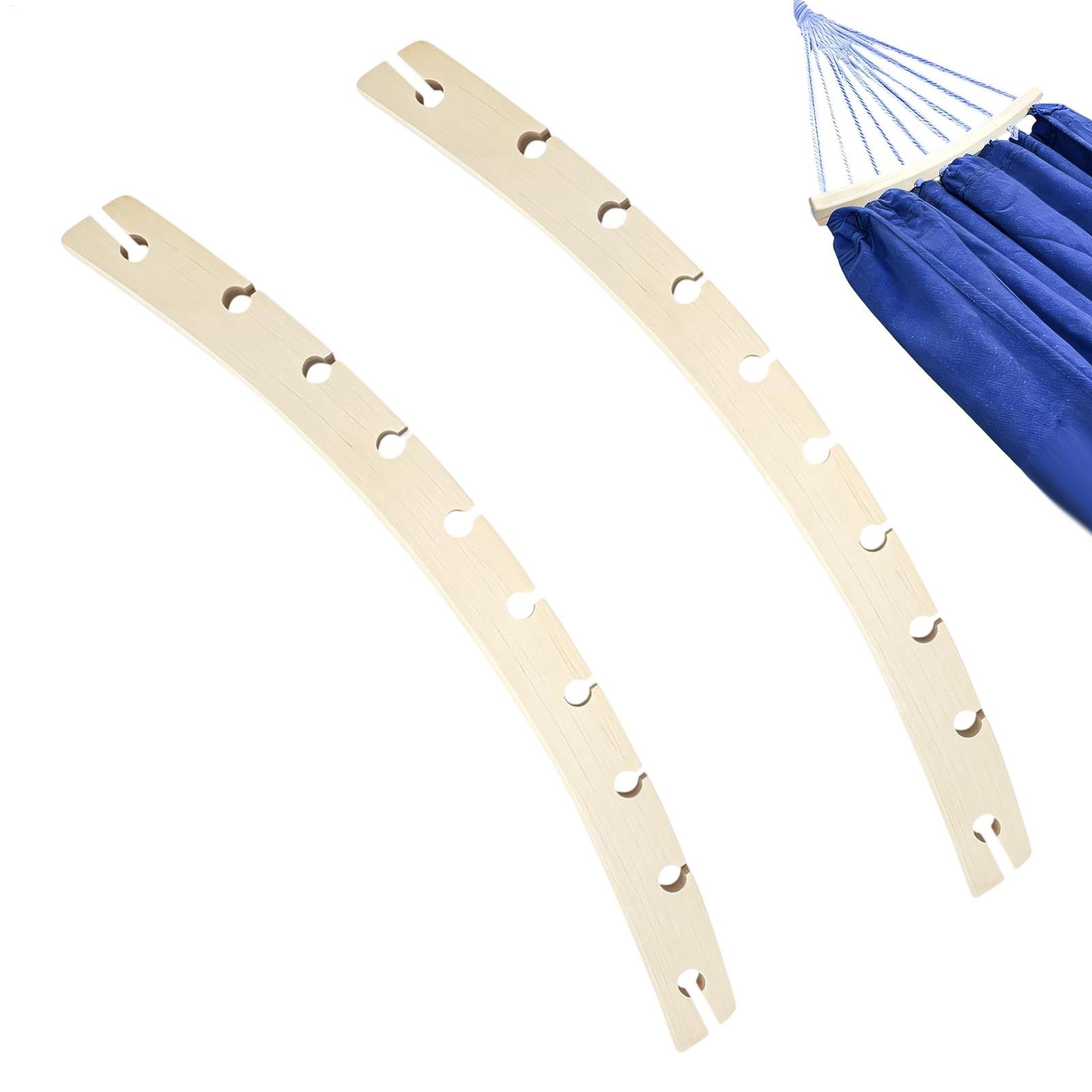 Camping Hammock - Barra Espalhadora de Rede de 10