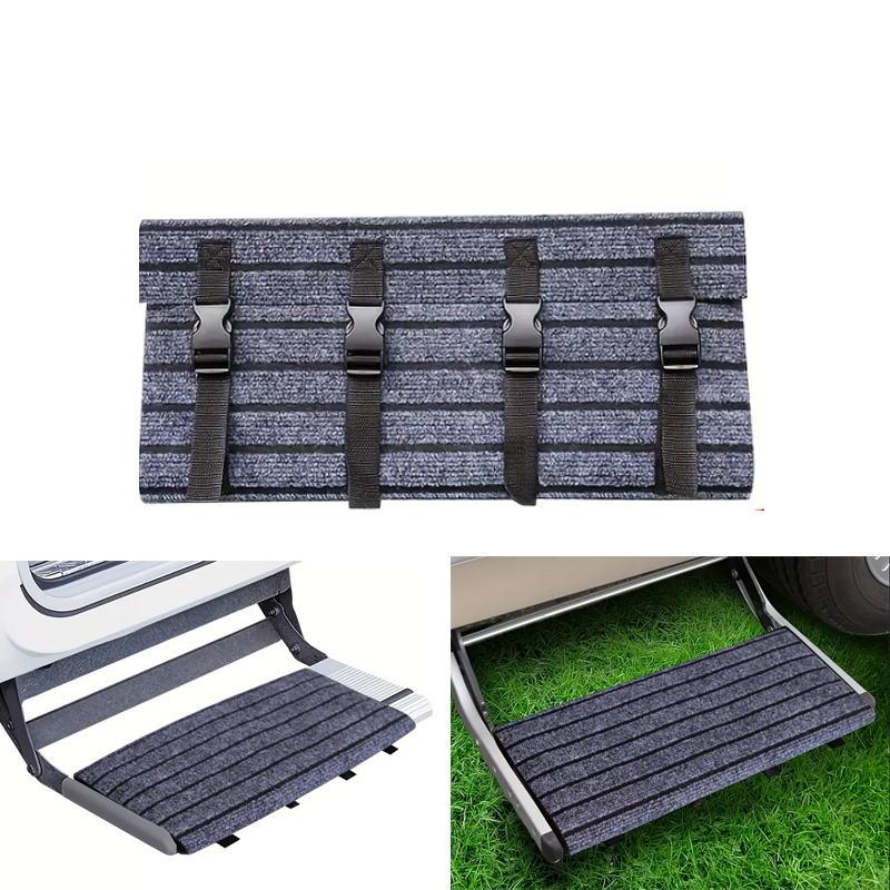 Outdoor Camping Mat - Caravana ao ar livre passo capacho