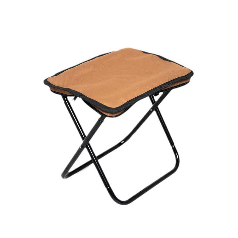 Travel Outdoor Camping Youtube - Banqueta de pesca dobrável para acampamento