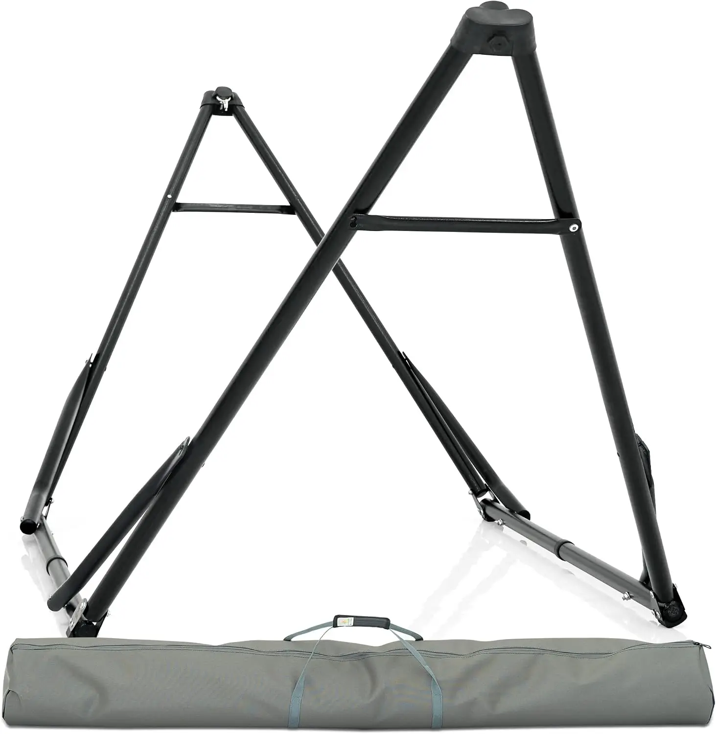 Camping Hammock - Suporte para Rede de Camping Dobrável,