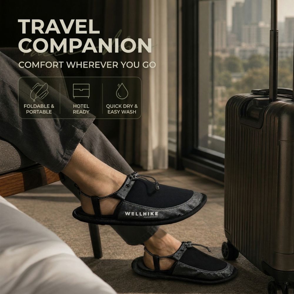 1 par de chinelos de viagem an - Outdoor Indoor Camping avaliação e preço