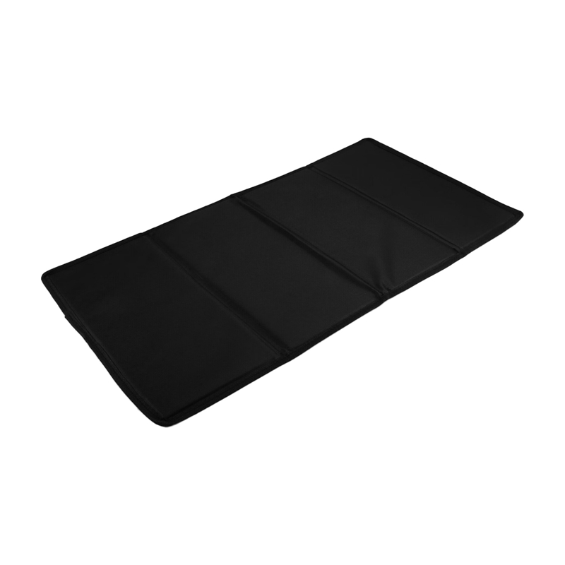 Almofada dobrável destacável d - Outdoor Camping Vehicle avaliação e preço