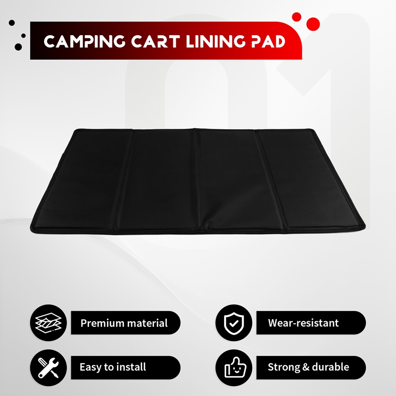 Almofada dobrável destacável d - Outdoor Camping Vehicle avaliação e preço
