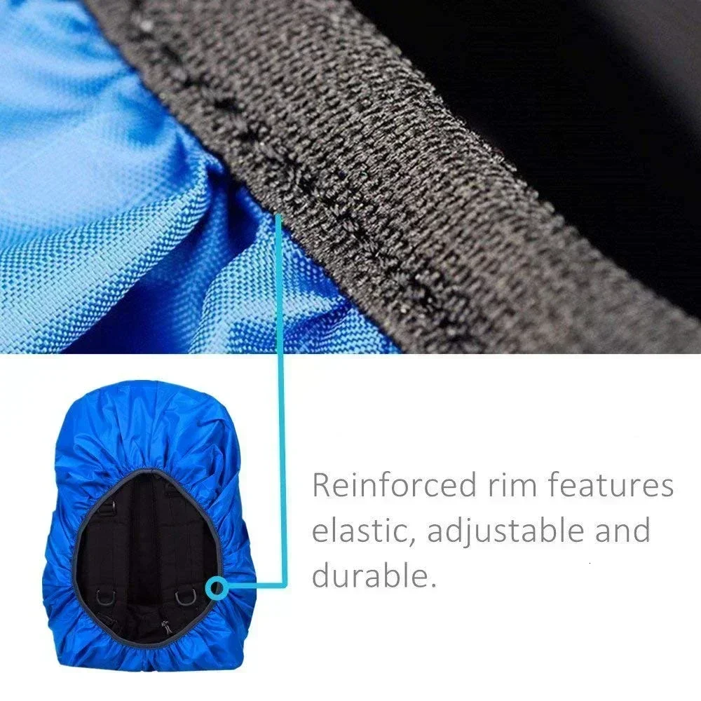 Sinairsoft 50-65l leve náilon  - Lightweight Backpack 65L avaliação e preço