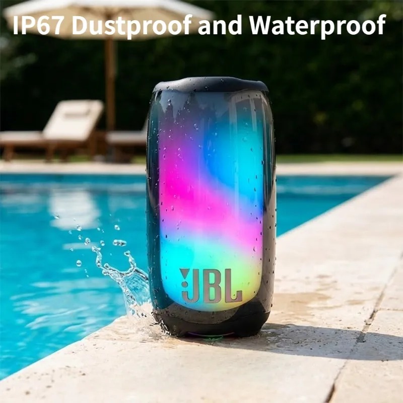 1. Caixa de Som Bluetooth JBL  - Outdoor Camping Show avaliação e preço