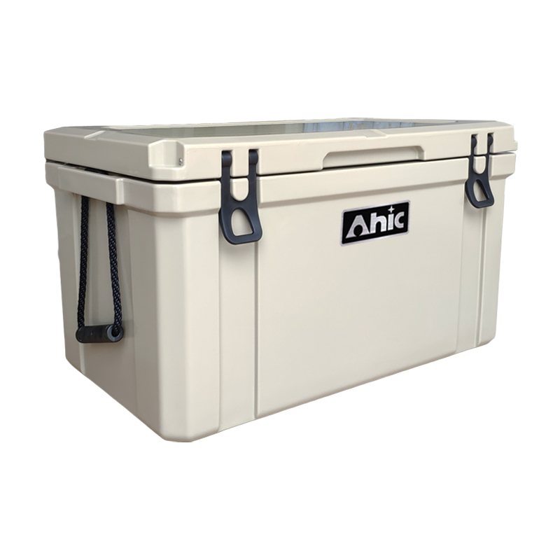Caixa Térmica Portátil de 75L, - Outdoor Camping And Fishing avaliação e preço