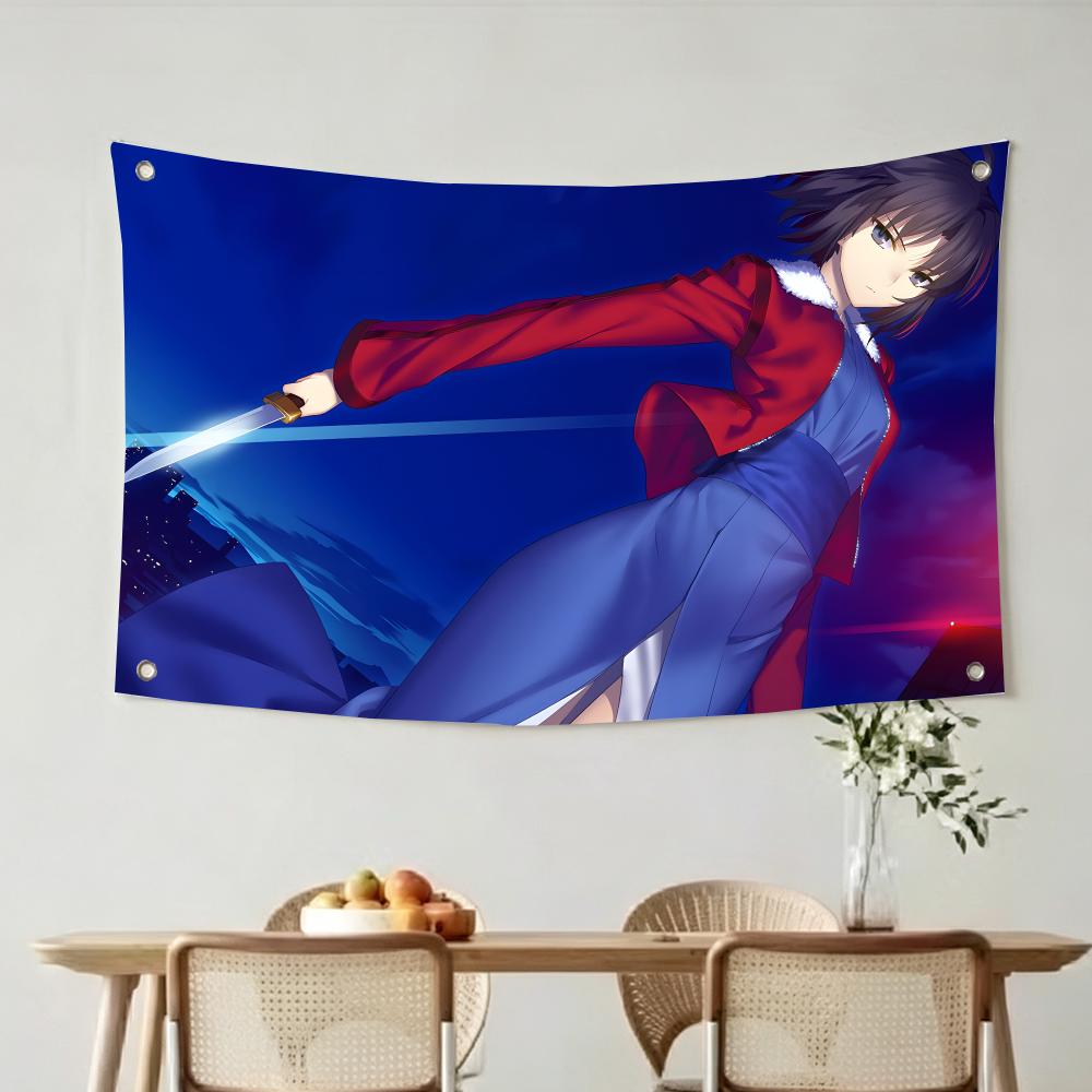 Bandeiras de Anime e Filmes G- - Outdoor Camping Movies avaliação e preço
