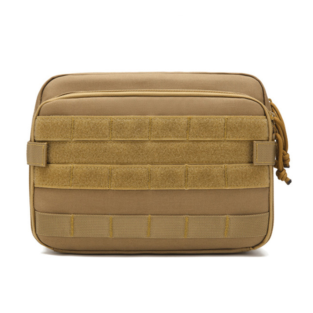 Bolsa Tática de Armazenamento  - First Aid Kit Camping avaliação e preço