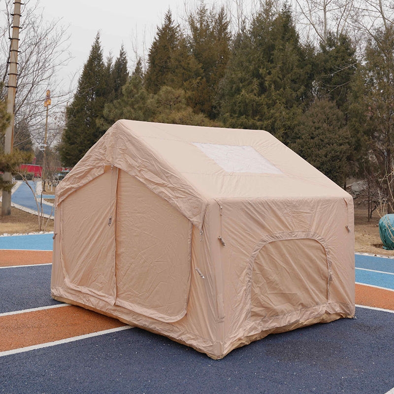 NOVA Tenda de Jardim Impermeáv - Outdoor Indoor Camping avaliação e preço