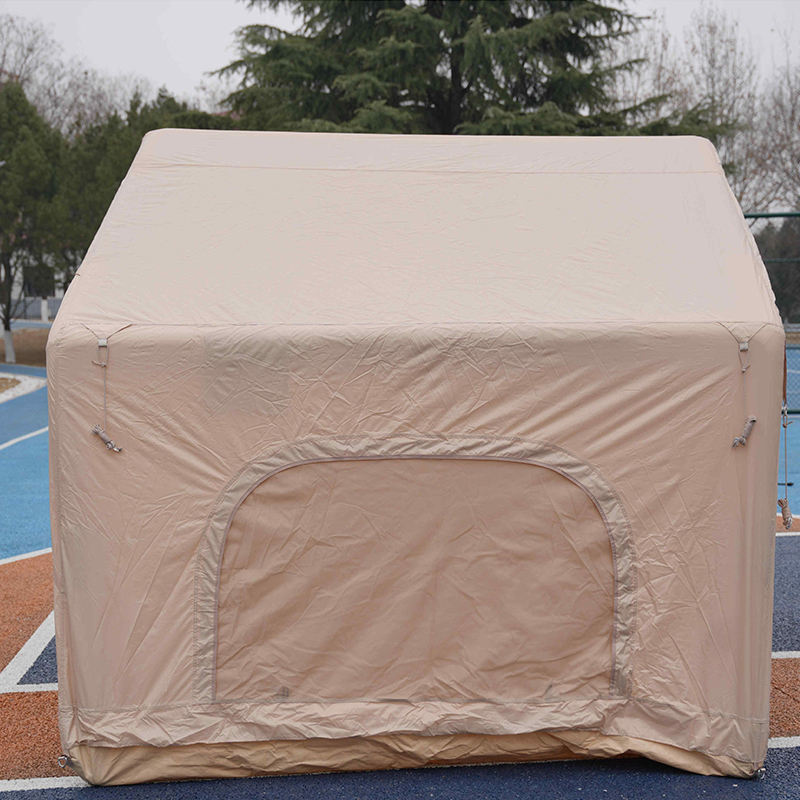 NOVA Tenda de Jardim Impermeáv - Outdoor Indoor Camping avaliação e preço