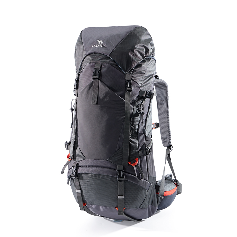 Golden camel 65l caminhadas mo - Lightweight Backpack 65L avaliação e preço