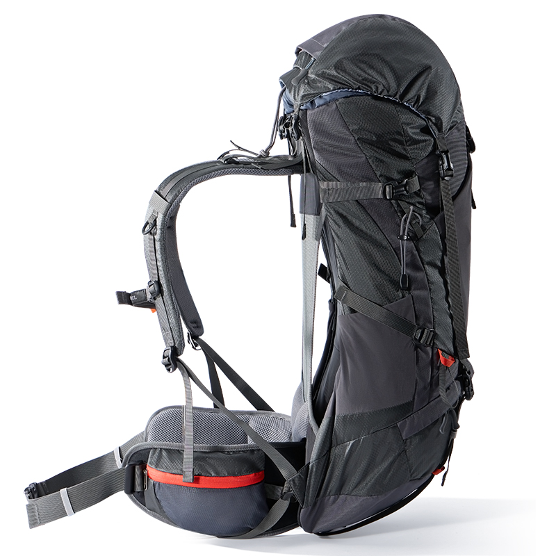 Golden camel 65l caminhadas mo - Lightweight Backpack 65L avaliação e preço