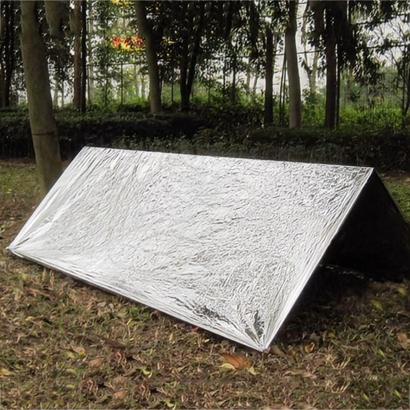 Cobertor de emergência para ac - First Aid Kit Camping avaliação e preço