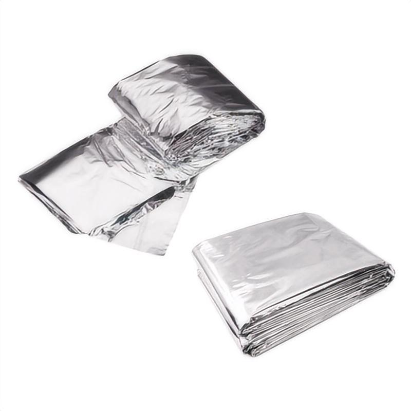 Cobertor de emergência para ac - First Aid Kit Camping avaliação e preço