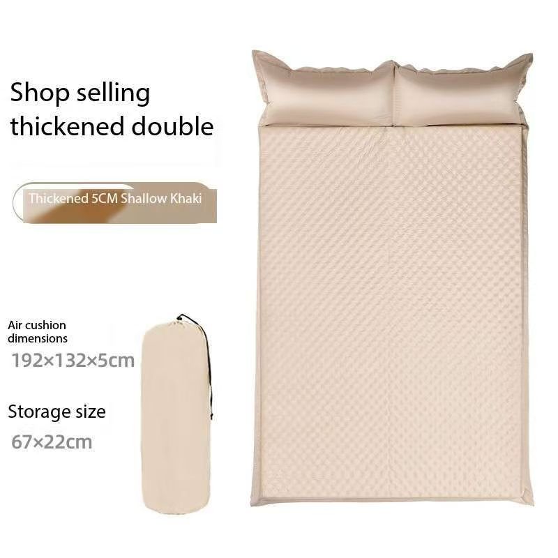 Barraca de acampamento ao ar l - Outdoor Camping Mat avaliação e preço