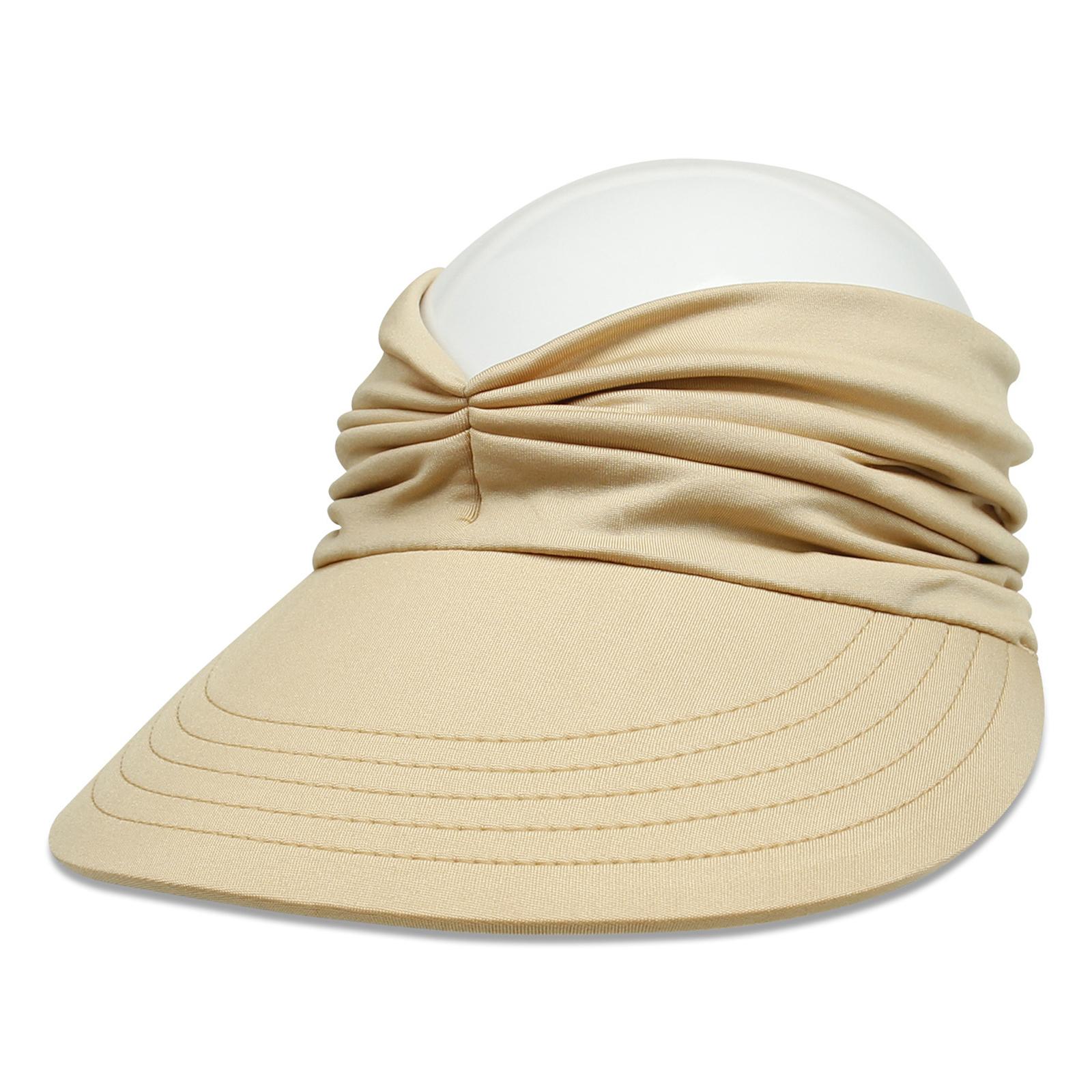 Chapéu Casual Feminino com Vis - Outdoor Camping Show avaliação e preço