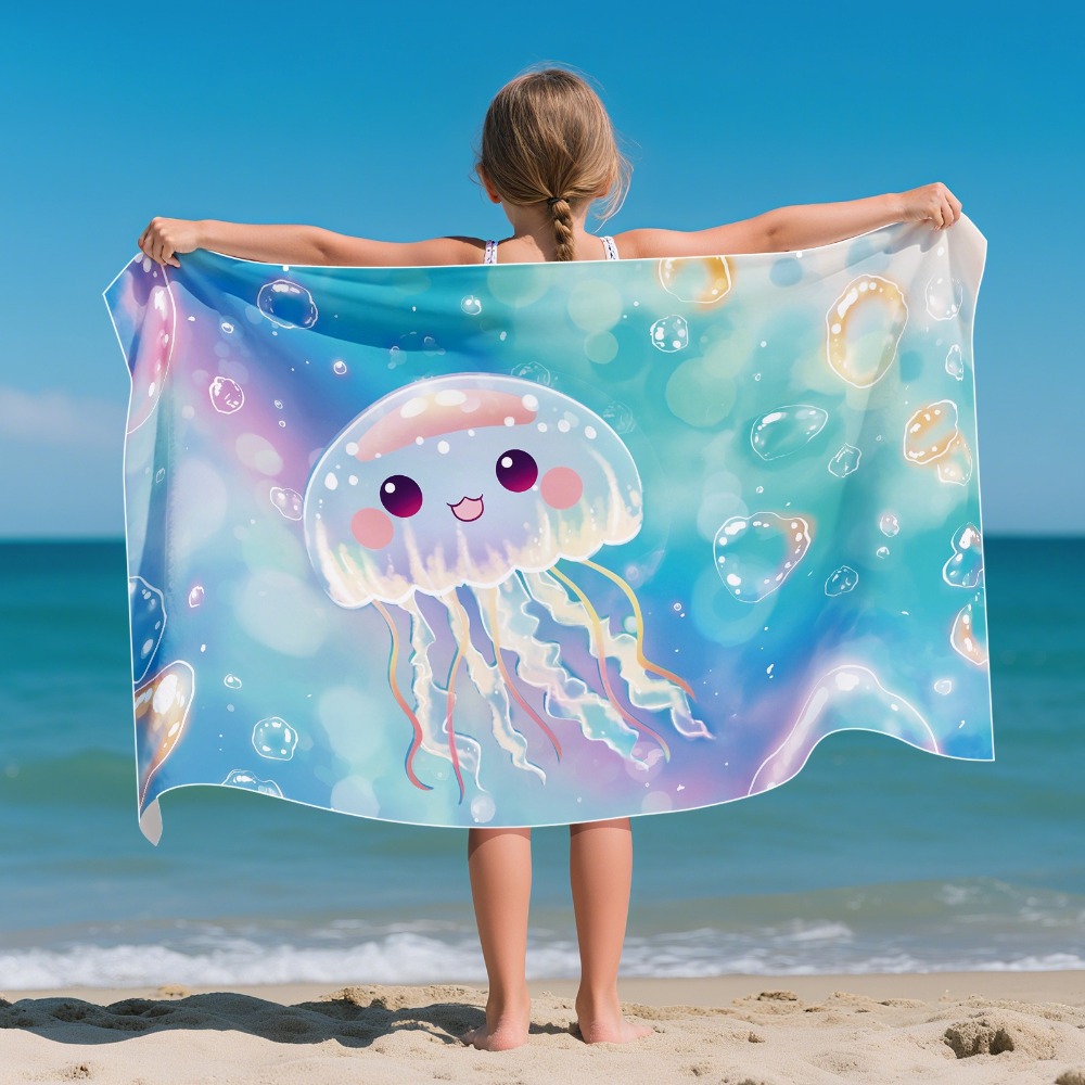 Toalha de Praia com Padrão de  - Outdoor Camping Mat avaliação e preço