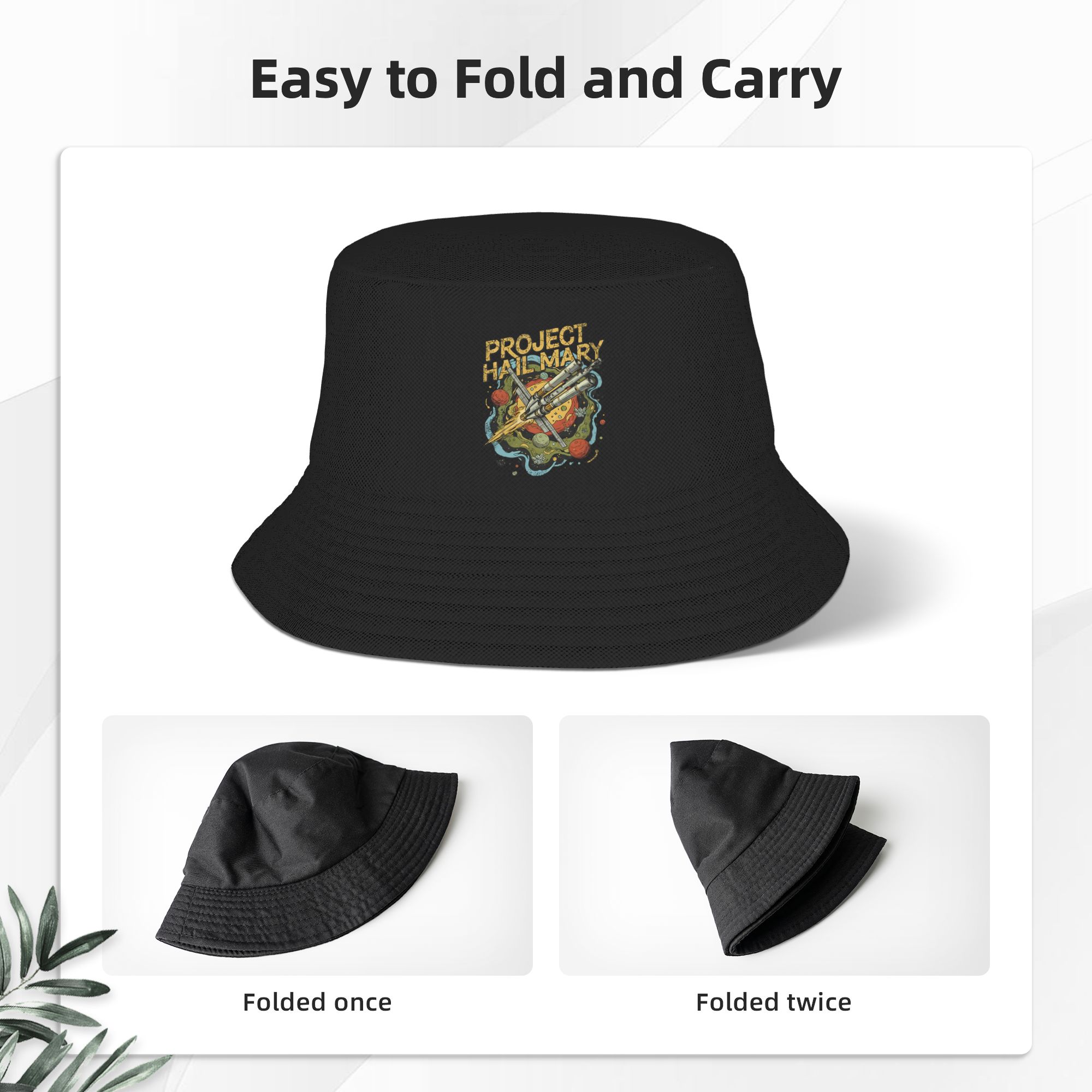 Chapéu Bucket para Adolescente - Outdoor Camping Ideas For Adults avaliação e preço