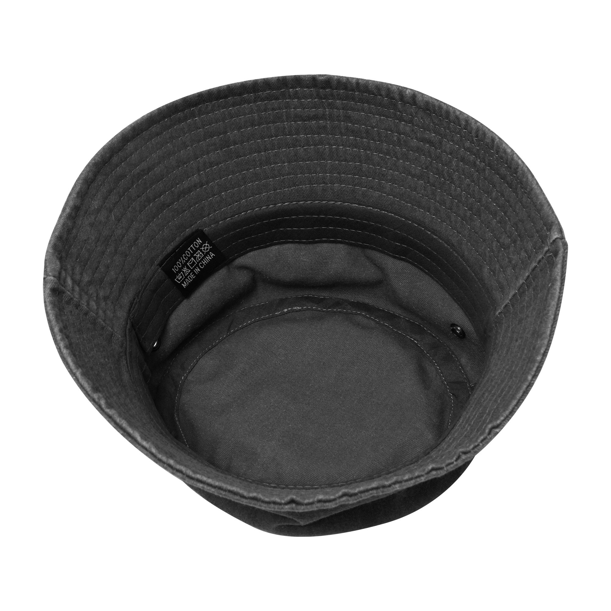 Chapéu Bucket Unissex Desgasta - Outdoor Camping Ideas For Adults avaliação e preço