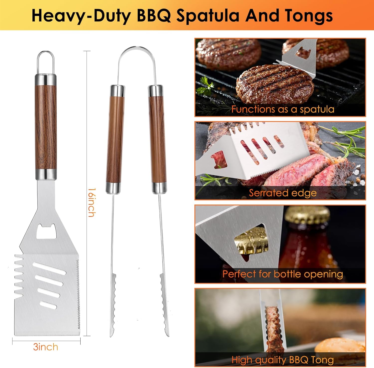 Conjunto de 34 Peças de Ferram - Outdoor Camping Mat avaliação e preço