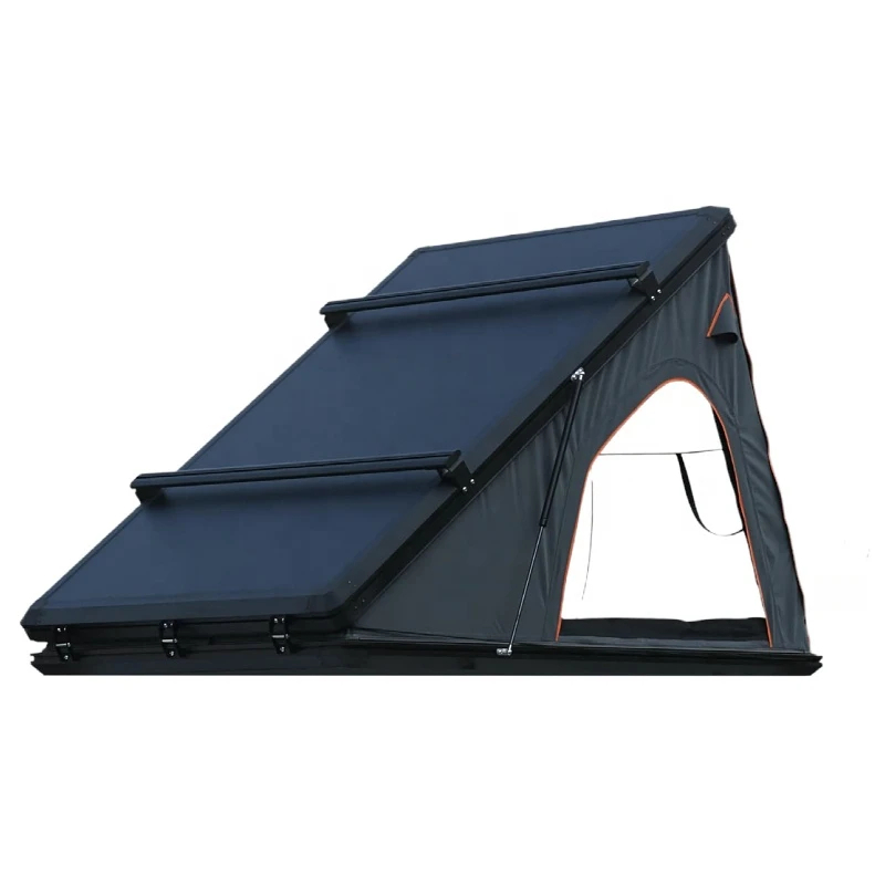 Barraca de teto rígida de alum - Outdoor Camping Vehicle avaliação e preço