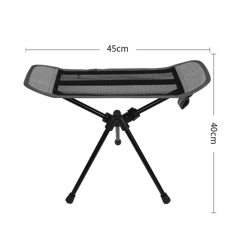 Descanso para os pés para cade - Camping Hammock avaliação e preço