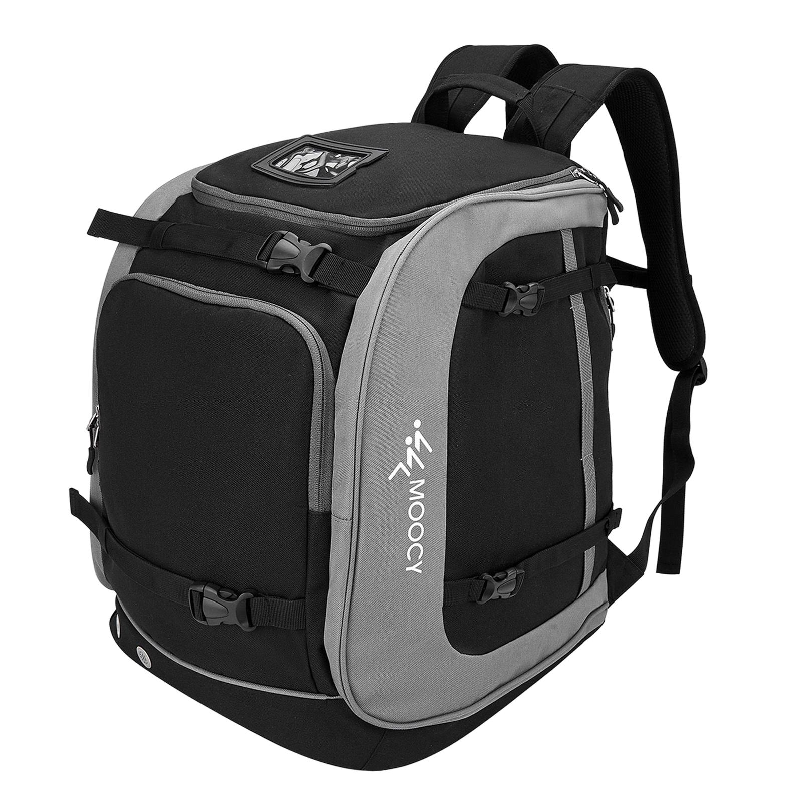 Mochila de Esqui Impermeável 6 - Lightweight Backpack 65L avaliação e preço