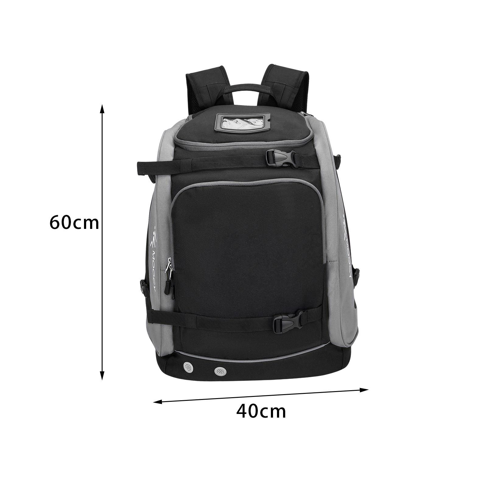 Mochila de Esqui Impermeável 6 - Lightweight Backpack 65L avaliação e preço