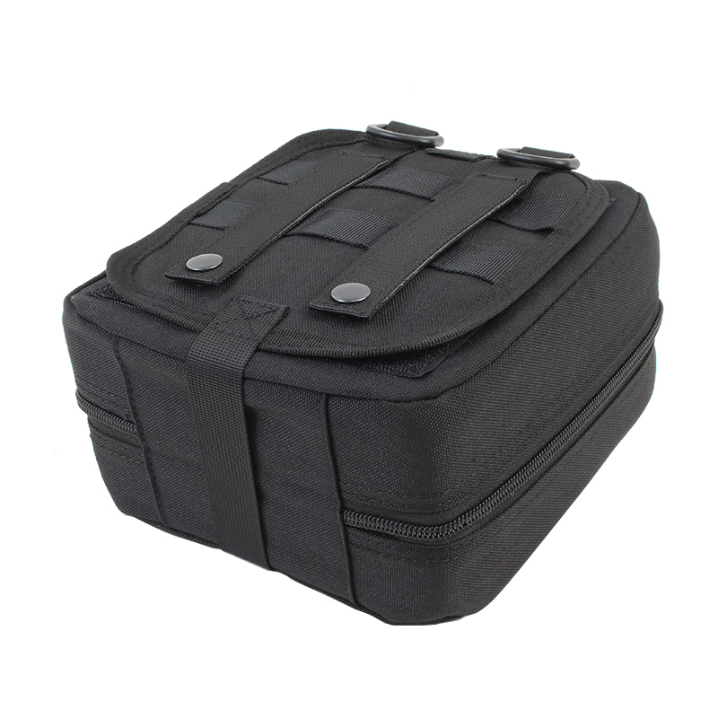 TACTIFANS Bolsa de Primeiros S - First Aid Kit Camping avaliação e preço