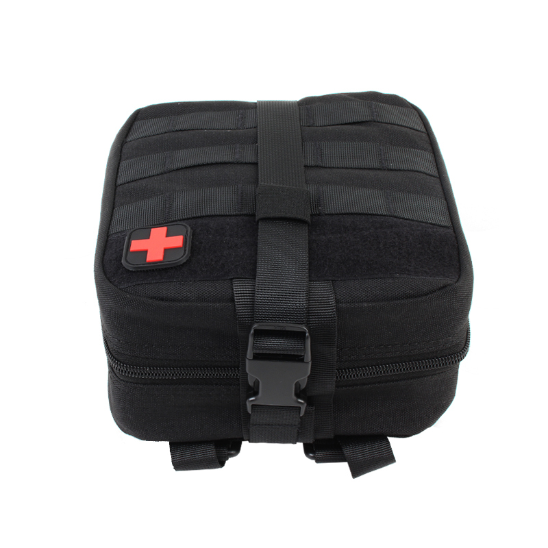 TACTIFANS Bolsa de Primeiros S - First Aid Kit Camping avaliação e preço