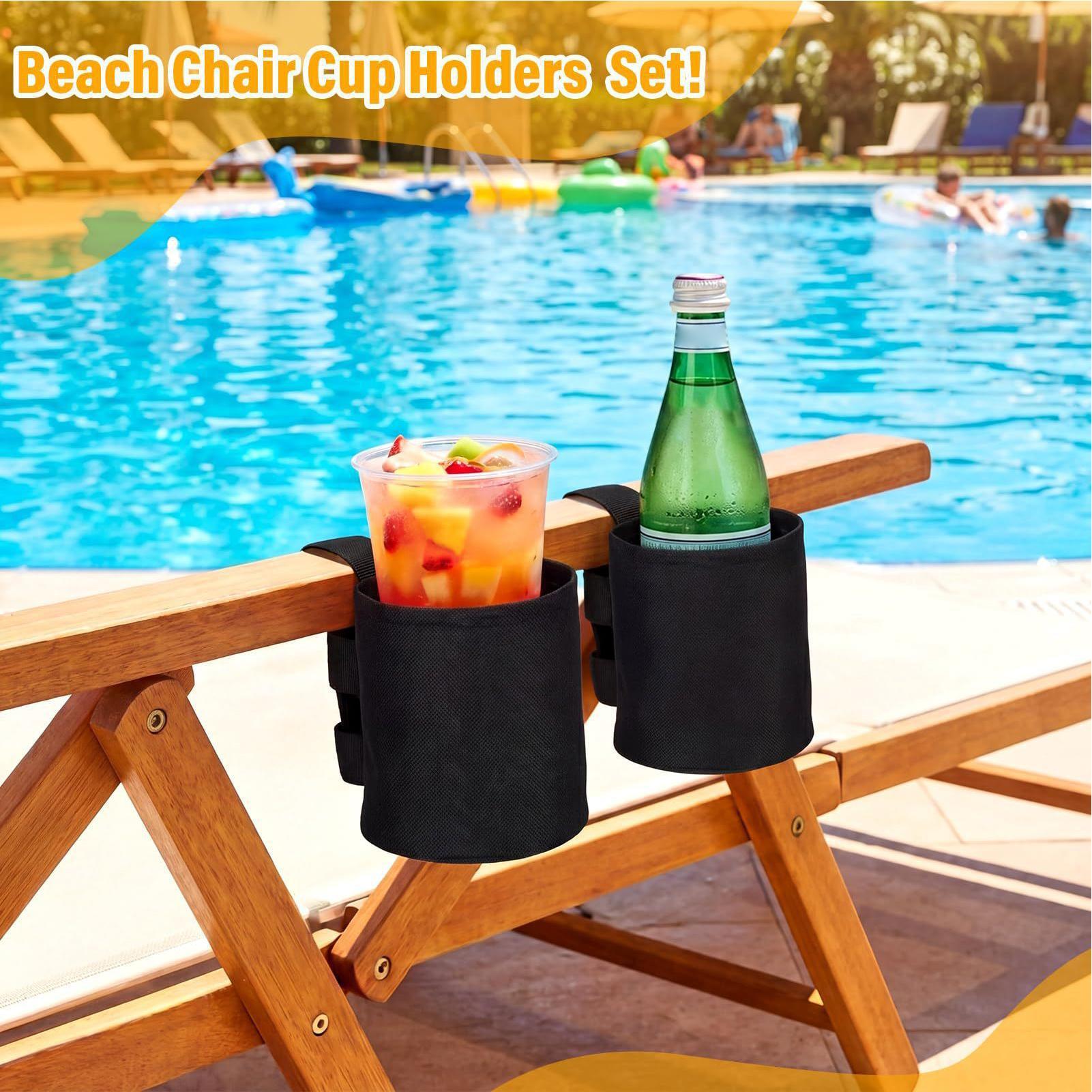 Suporte Universal para Garrafa - Outdoor Camping Furniture avaliação e preço
