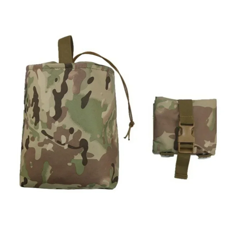 Bolsa de despejo de revista mo - Outdoor Camping Magazine avaliação e preço
