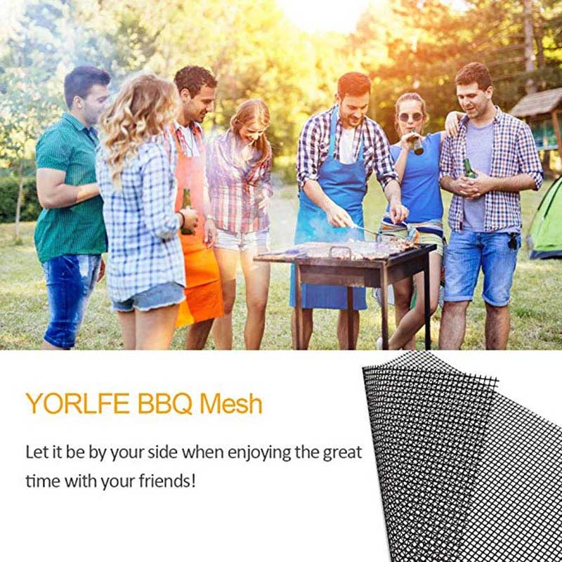 Yomeei 1 pçs churrasqueira gre - Outdoor Camping Mat avaliação e preço