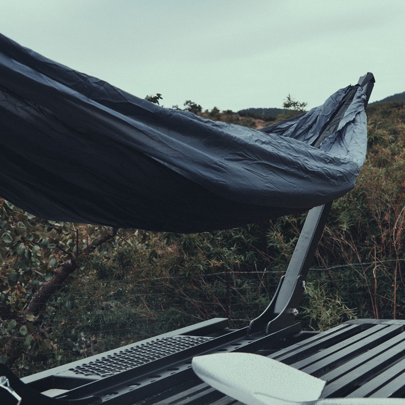 Suporte para Rede de Lazer no  - Camping Hammock avaliação e preço