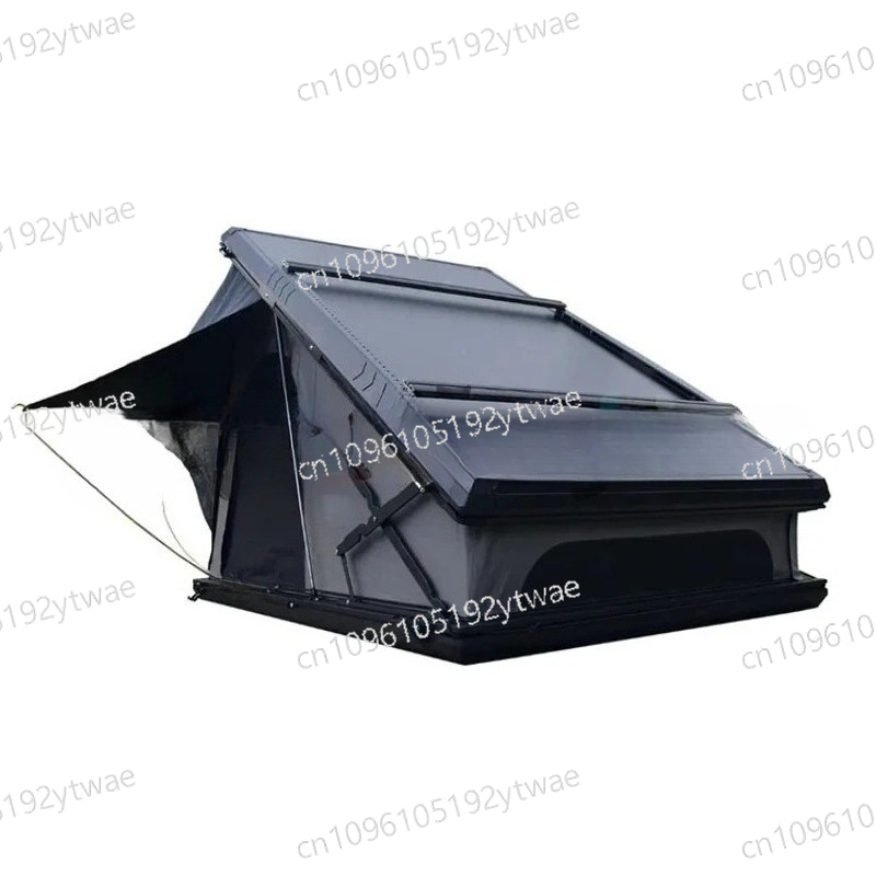 Tenda de Teto Dura para Campin - Outdoor Camping Vehicle avaliação e preço