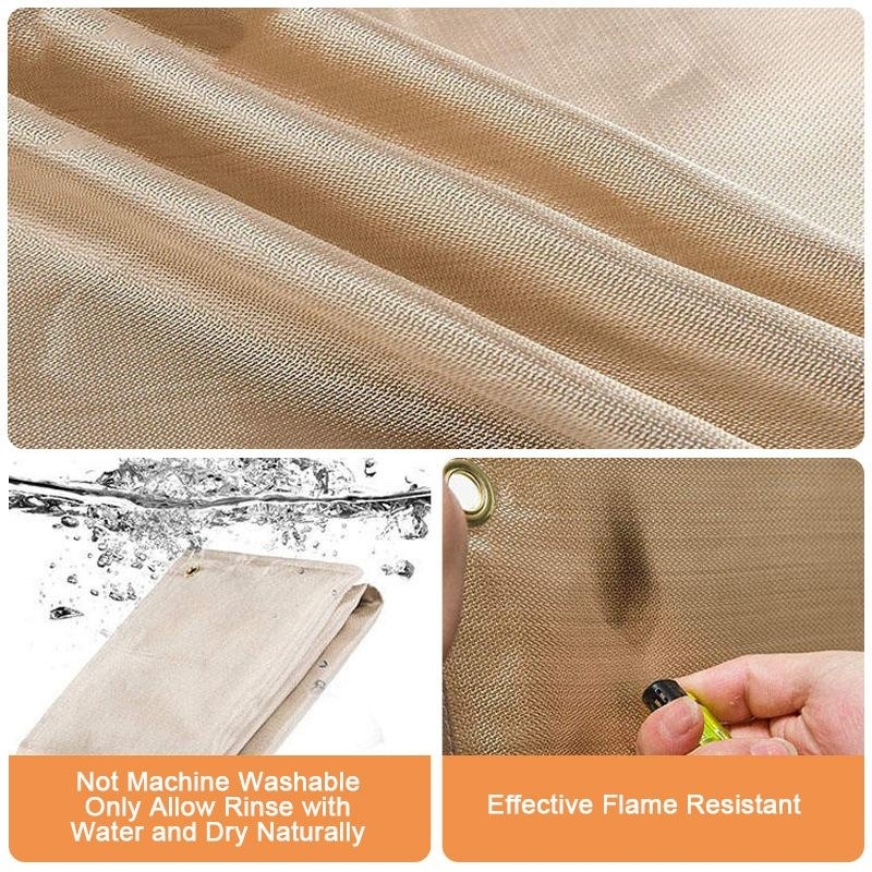 Tapete Protetor de Chão para F - Outdoor Camping Mat avaliação e preço
