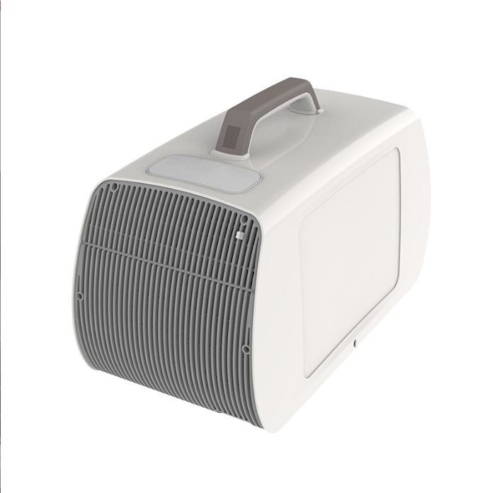 Ar Condicionado Portátil Mini  - Outdoor Camping Air Conditioner avaliação e preço