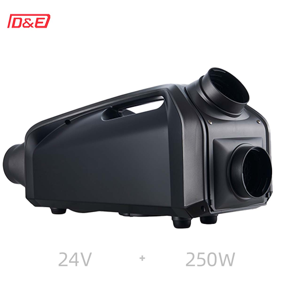 250w DC 24v 2550 Btu Ar Condic - Outdoor Camping Air Conditioner avaliação e preço