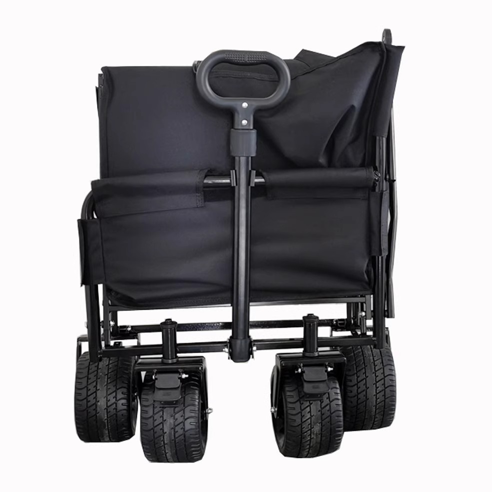 Carrinho Dobrável Multifuncion - Outdoor Camping Furniture avaliação e preço