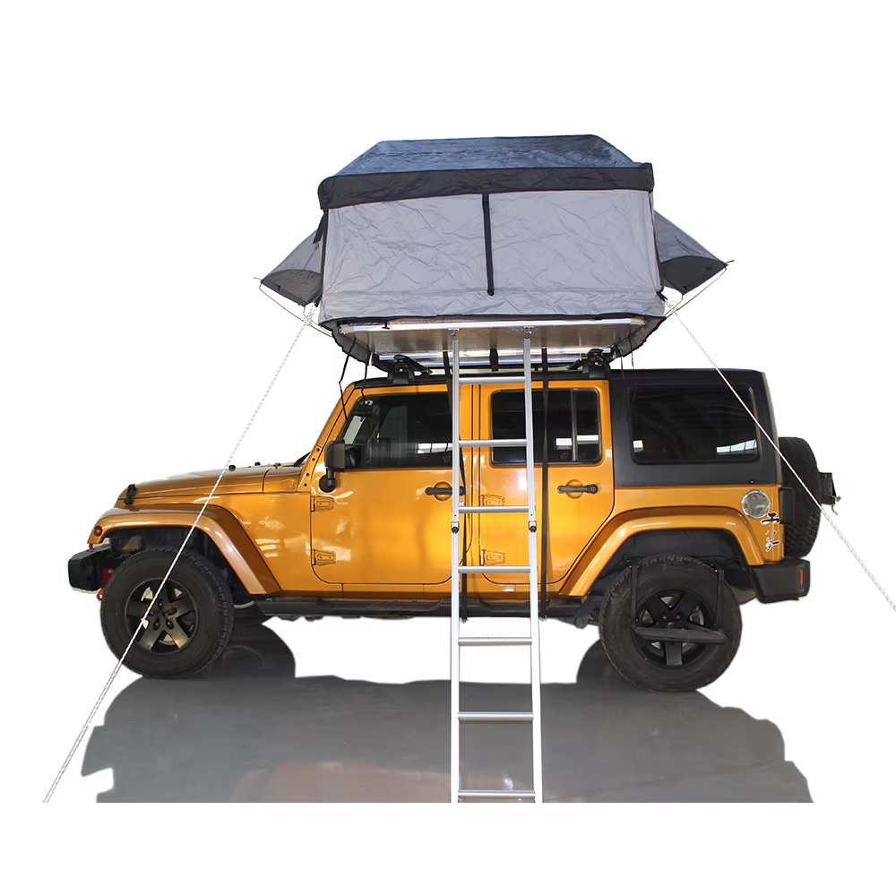 Barraca de Camping Off-road pa - Outdoor Camping Vehicle avaliação e preço
