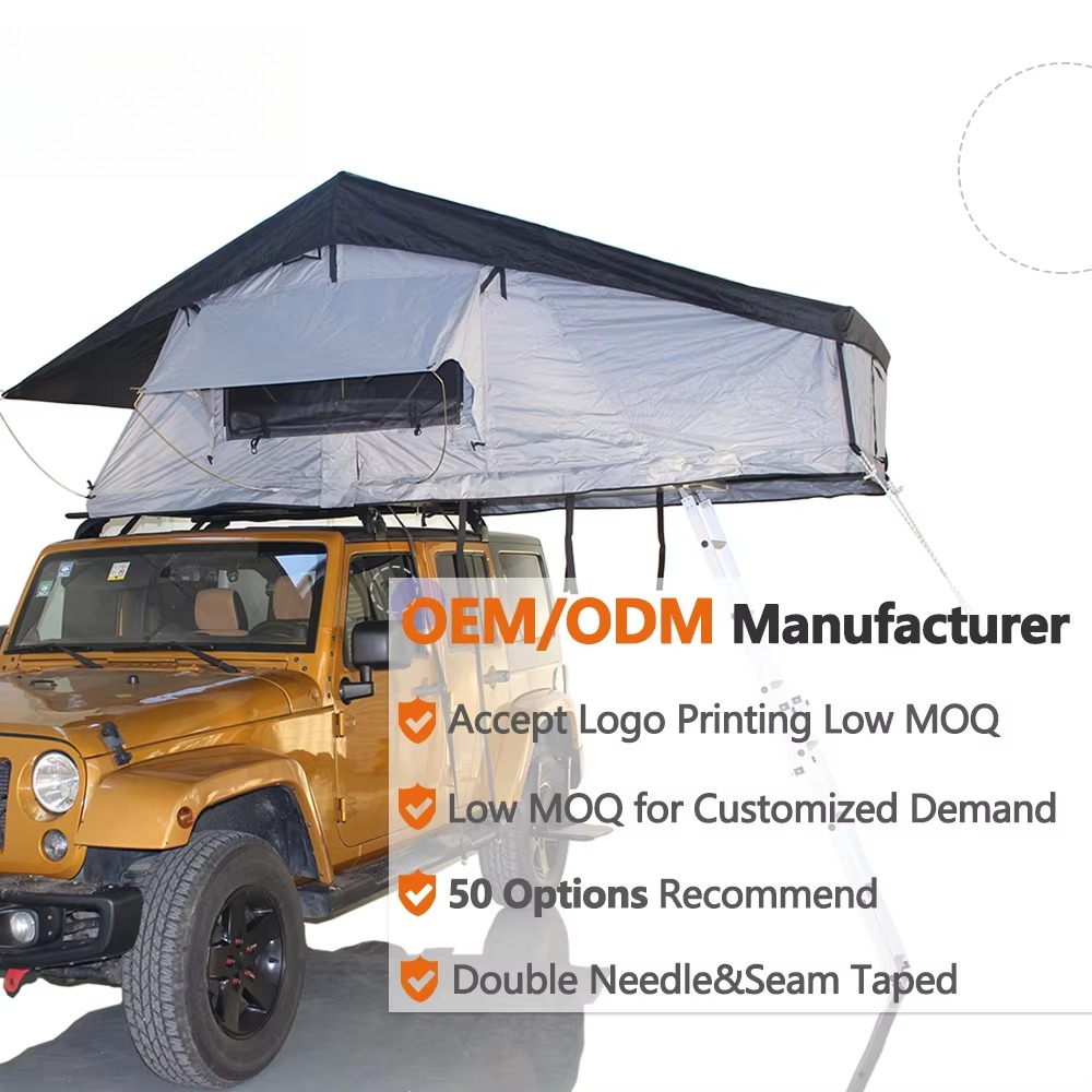 Barraca de Camping Off-road pa - Outdoor Camping Vehicle avaliação e preço