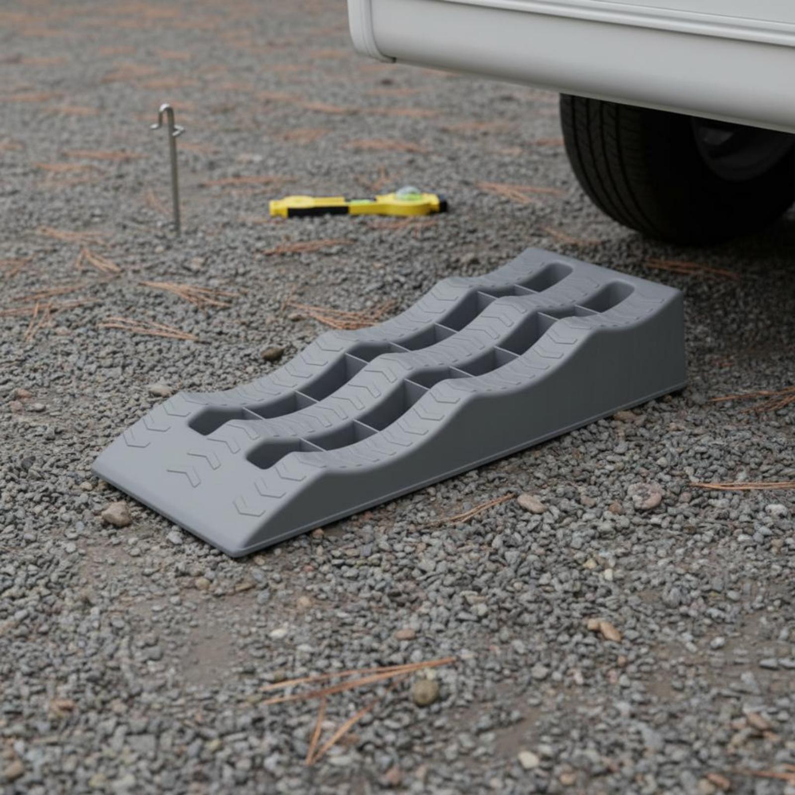 Bloco de Nivelamento para Veíc - Outdoor Camping Vehicle avaliação e preço